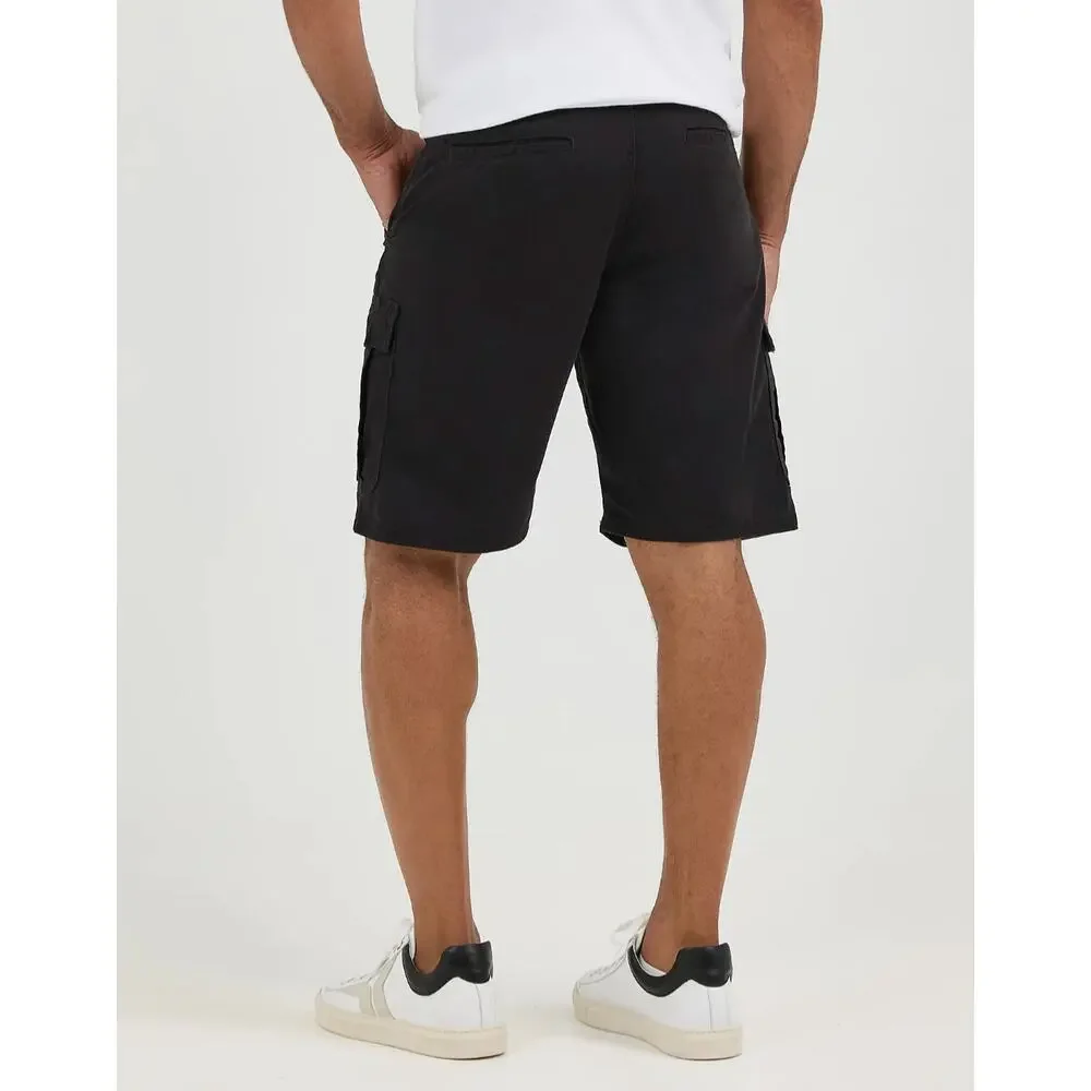 Mens WRANGLER Five Star Relaxed Fit 10